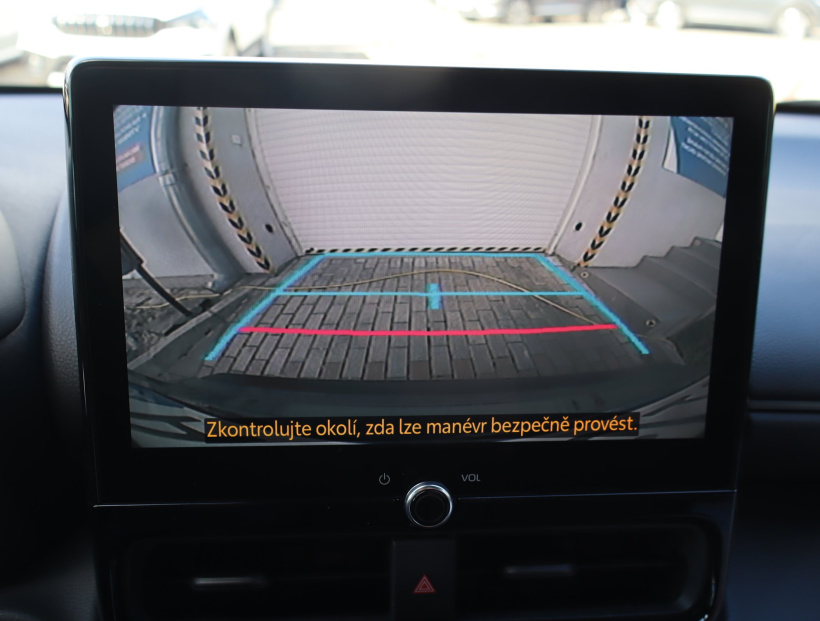 Toyota Yaris Cross, 2026