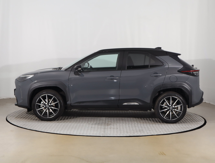 Toyota Yaris Cross, 2026