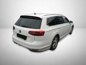 Volkswagen Passat - 2018