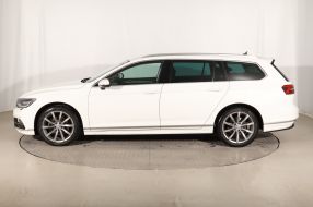 Volkswagen Passat - 2018