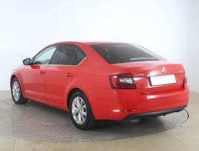 Skoda Octavia - 2018