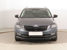 Skoda Octavia - 2017