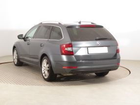 Skoda Octavia - 2017