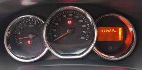 Dacia Sandero - 2016