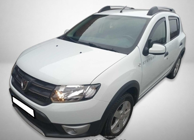 Dacia Sandero 2016