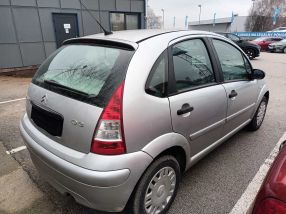 Citroen C3 - 2009