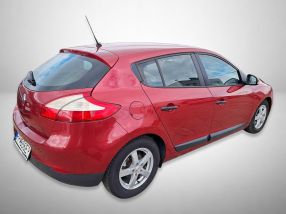 Renault Megane - 2009