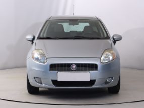Fiat Grande Punto - 2009