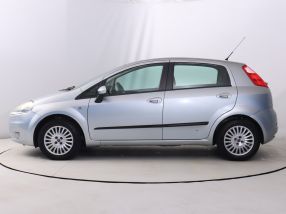 Fiat Grande Punto - 2009