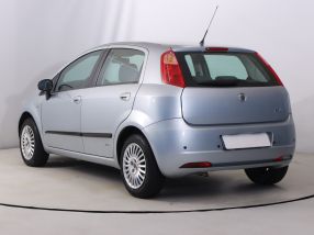 Fiat Grande Punto - 2009