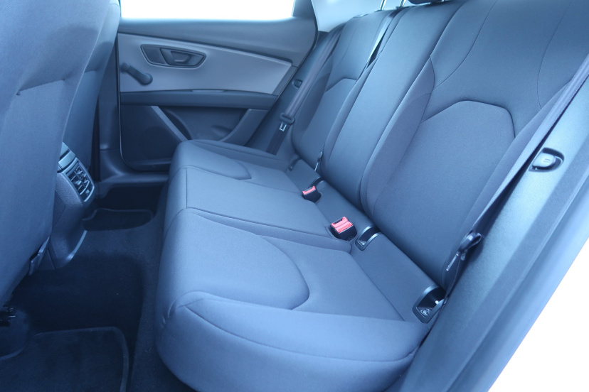 Seat Leon, 2017