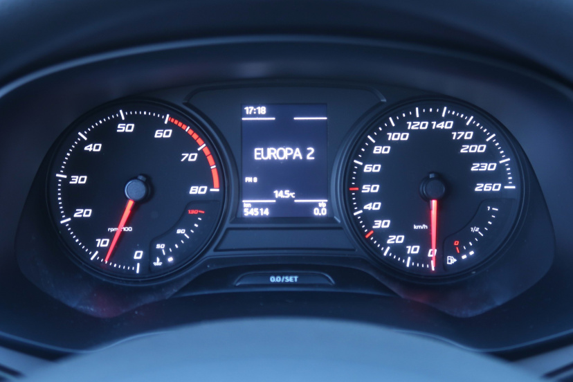 Seat Leon, 2017
