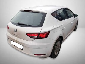 Seat Leon - 2017