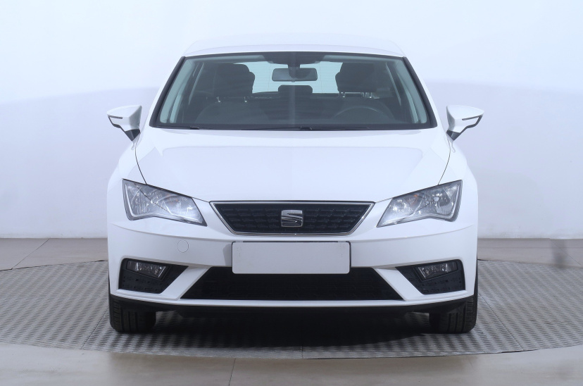 Seat Leon, 2017