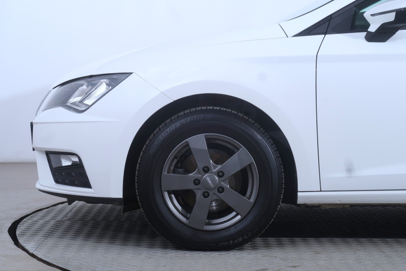 Seat Leon, 2017
