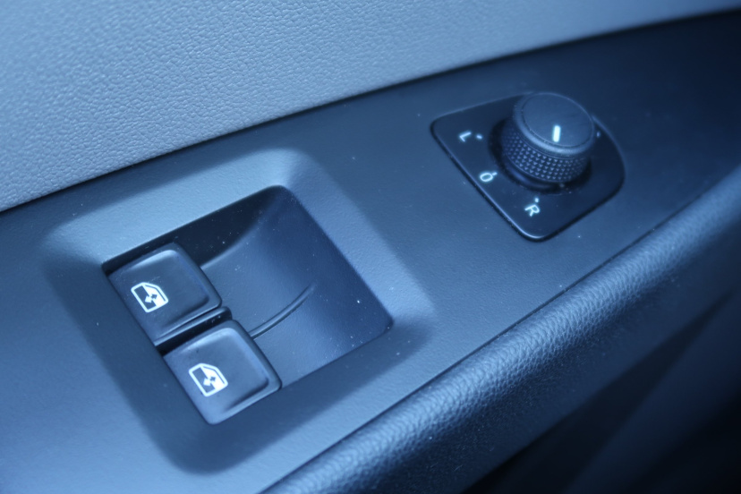 Seat Leon, 2017