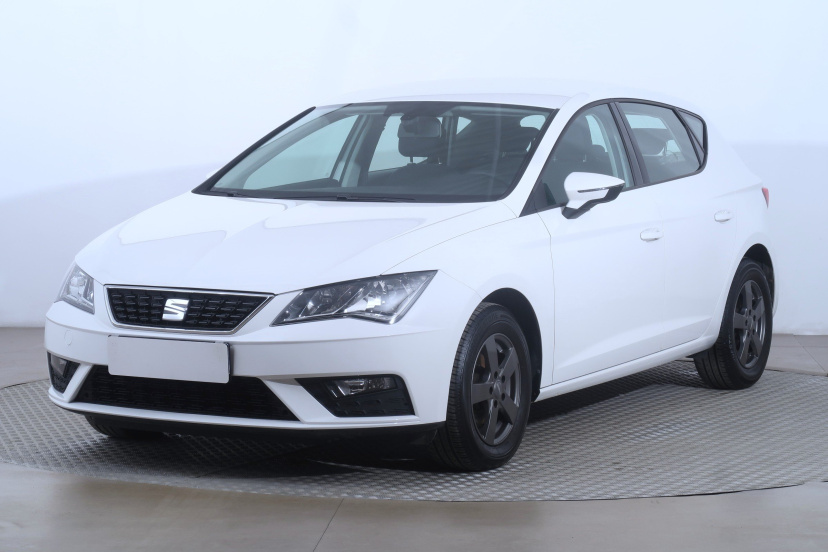 Seat Leon, 2017
