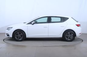 Seat Leon - 2017