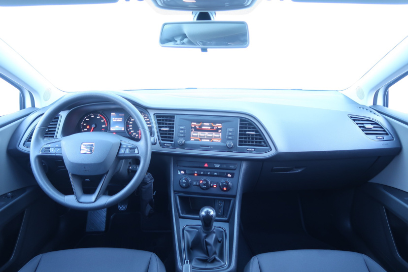 Seat Leon, 2017
