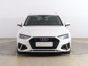 Audi A4 - 2020