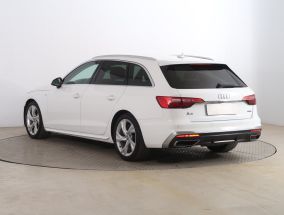 Audi A4 - 2020