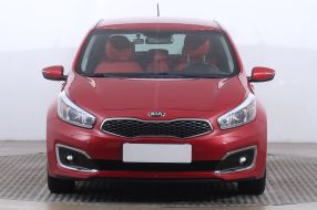 Kia Ceed - 2017