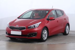 Kia Ceed - 2017
