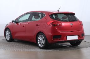 Kia Ceed - 2017