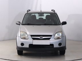 Suzuki Ignis - 2005