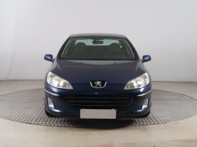Peugeot 407 - 2007