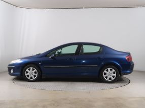 Peugeot 407 - 2007
