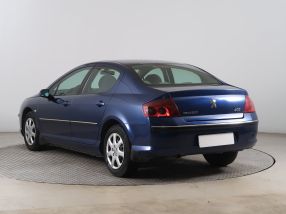 Peugeot 407 - 2007