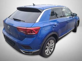 Volkswagen T-Roc - 2019