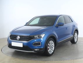 Volkswagen T-Roc - 2019