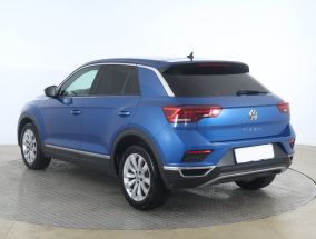 Volkswagen T-Roc - 2019