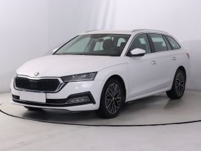 Skoda Octavia - 2020