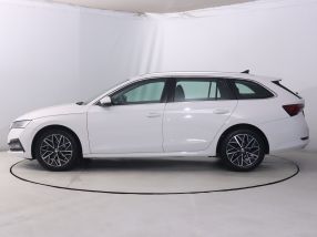 Skoda Octavia - 2020