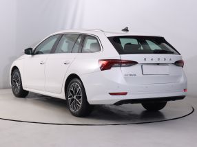Skoda Octavia - 2020