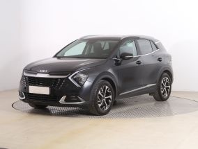 Kia Sportage - 2022