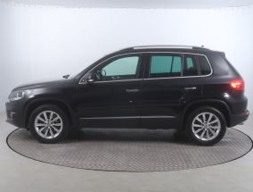 Volkswagen Tiguan - 2013