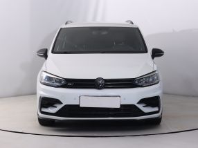 Volkswagen Touran - 2018