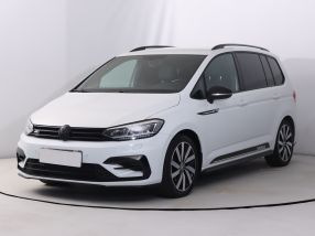 Volkswagen Touran - 2018