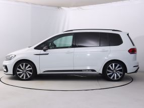 Volkswagen Touran - 2018