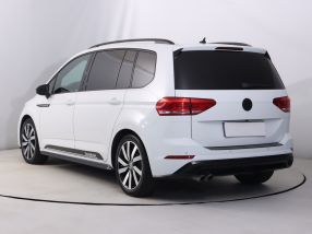 Volkswagen Touran - 2018