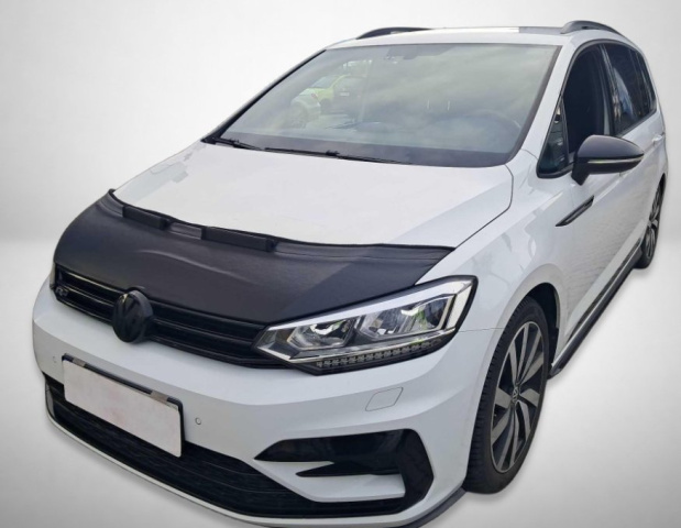 Volkswagen Touran 2018