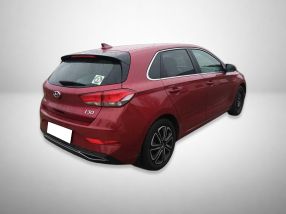Hyundai i30 - 2021