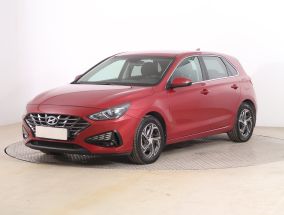 Hyundai i30 - 2021