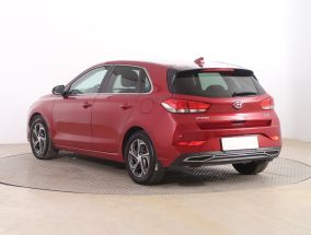 Hyundai i30 - 2021