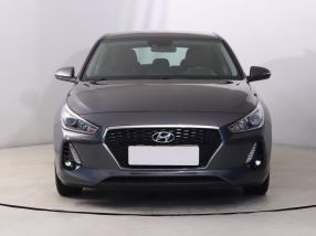 Hyundai i30 - 2017