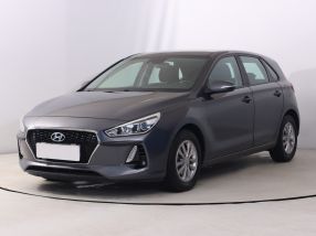 Hyundai i30 - 2017